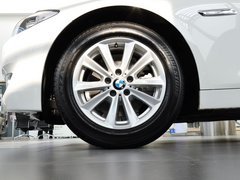 2013款 525Li 2.0T 领先型