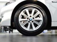 2013款 525Li 2.0T 领先型
