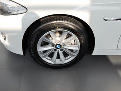 2013款 525Li 2.0T 领先型