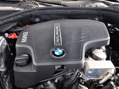 2013款 525Li 2.0T 领先型