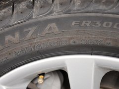 2013款 530Li 3.0L 领先型