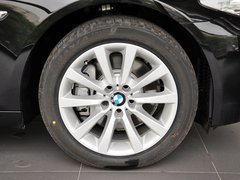 2013款 530Li 3.0L 领先型