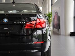 2013款 530Li 3.0L 领先型