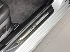 2013款 530Li 3.0L 领先型