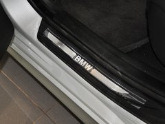 2013款 530Li 3.0L 领先型