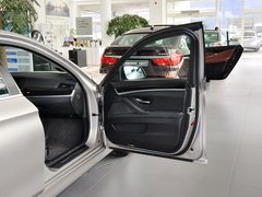2013款 530Li 3.0L 领先型