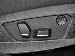 2013款 530Li 3.0L 领先型