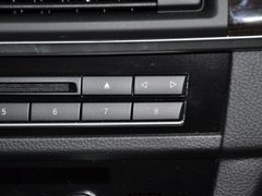 2013款 530Li 3.0L 领先型