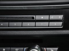 2013款 530Li 3.0L 领先型