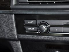 2013款 530Li 3.0L 领先型