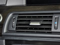 2013款 530Li 3.0L 领先型