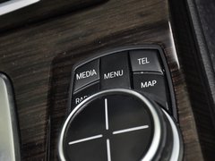 2013款 530Li 3.0L 领先型