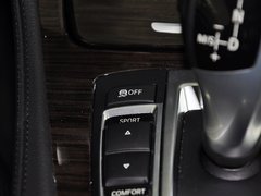 宝马5系 2013款 530Li 3.0L 领先型