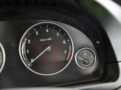 宝马5系 2013款 530Li 3.0L 领先型