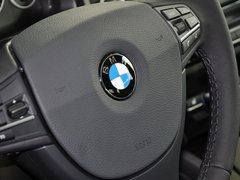 宝马5系 2013款 530Li 3.0L 领先型