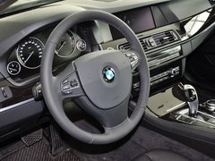 宝马5系 2013款 530Li 3.0L 领先型