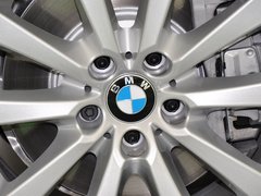 宝马5系 2013款 530Li 3.0L 领先型