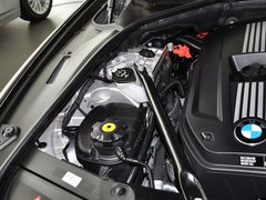 2013款 530Li 3.0L 领先型