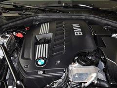 2013款 530Li 3.0L 领先型