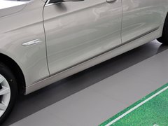 宝马5系 2013款 530Li 3.0L 领先型