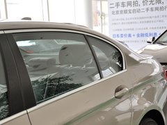 宝马5系 2013款 530Li 3.0L 领先型