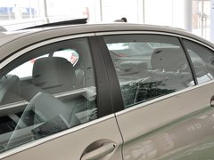 宝马5系 2013款 530Li 3.0L 领先型