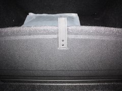 2013款 530Li 3.0L 豪华型