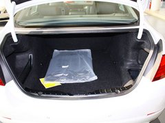 2013款 530Li 3.0L 豪华型