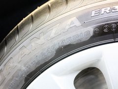 2013款 530Li 3.0L 豪华型