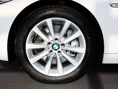 2013款 530Li 3.0L 豪华型