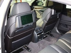 2013款 530Li 3.0L 豪华型