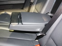 2013款 530Li 3.0L 豪华型