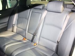 2013款 530Li 3.0L 豪华型