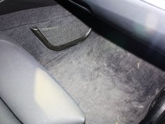 2013款 530Li 3.0L 豪华型