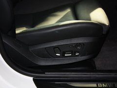 2013款 530Li 3.0L 豪华型