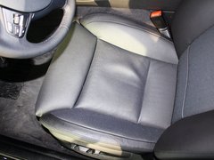 2013款 530Li 3.0L 豪华型