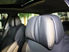 2013款 530Li 3.0L 豪华型