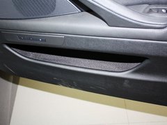 2013款 530Li 3.0L 豪华型