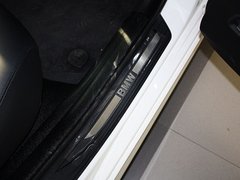 2013款 530Li 3.0L 豪华型