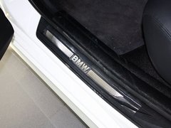宝马5系 2013款 530Li 3.0L 豪华型