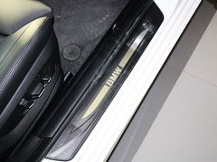 2013款 530Li 3.0L 豪华型