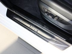 2013款 530Li 3.0L 豪华型