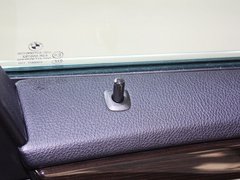 宝马5系 2013款 530Li 3.0L 豪华型