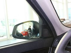 2013款 530Li 3.0L 豪华型
