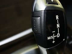 宝马5系 2013款 530Li 3.0L 豪华型