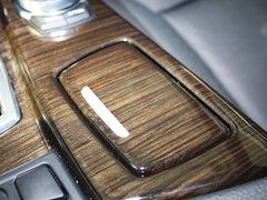 宝马5系 2013款 530Li 3.0L 豪华型