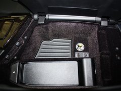 宝马5系 2013款 530Li 3.0L 豪华型