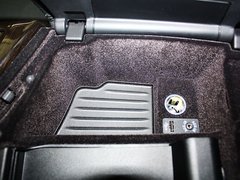2013款 530Li 3.0L 豪华型