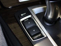 2013款 530Li 3.0L 豪华型