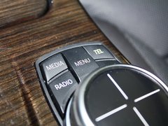宝马5系 2013款 530Li 3.0L 豪华型